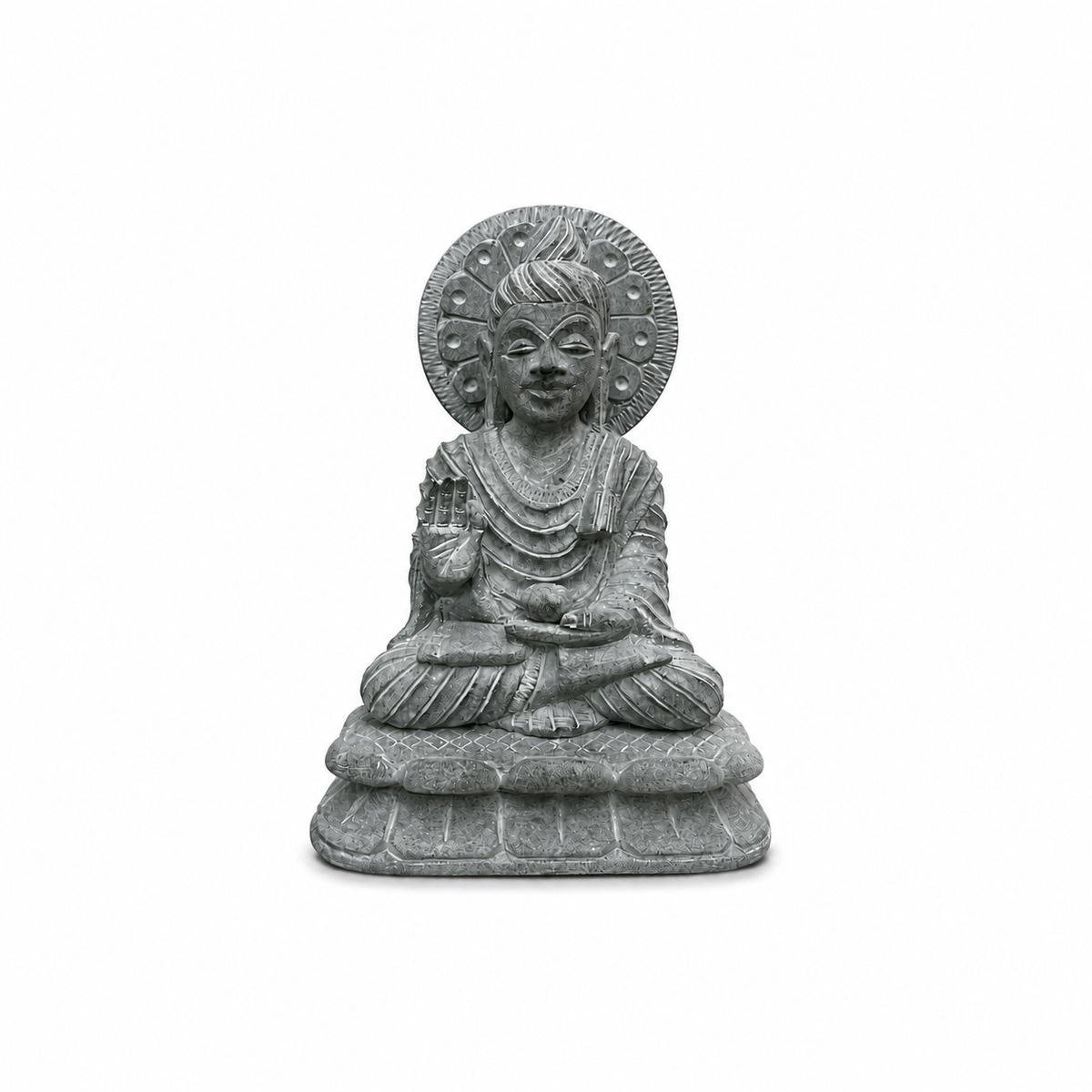 Buda Shakyamuni