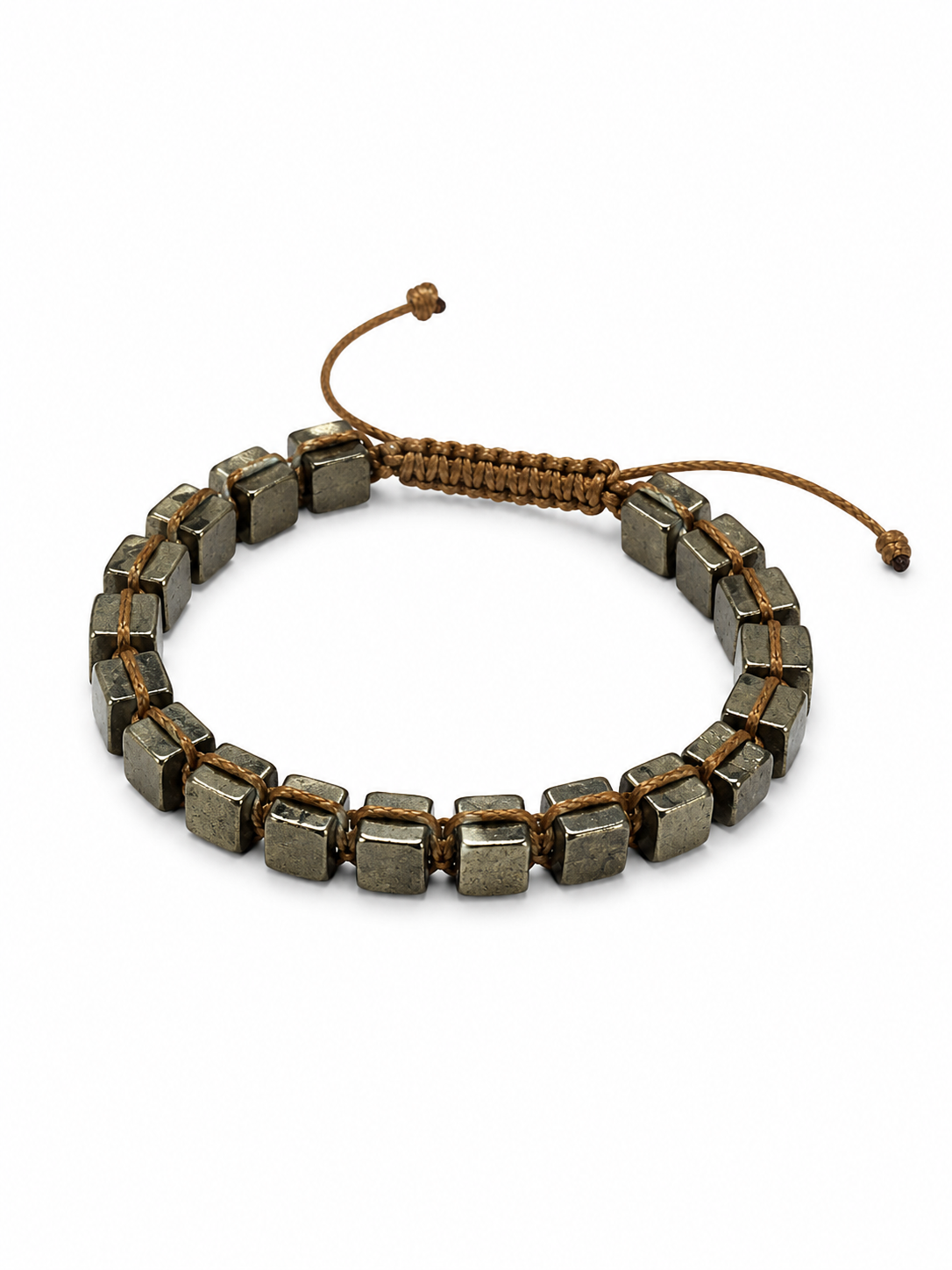 Pulsera de Cuarzo