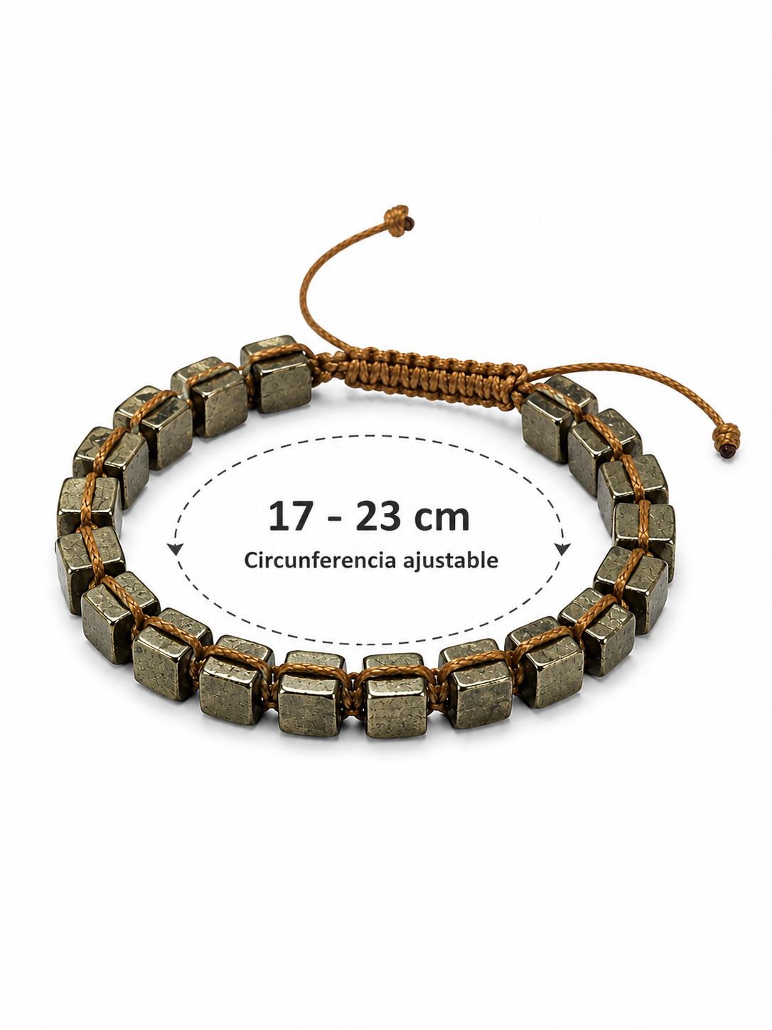 Pulsera de Cuarzo