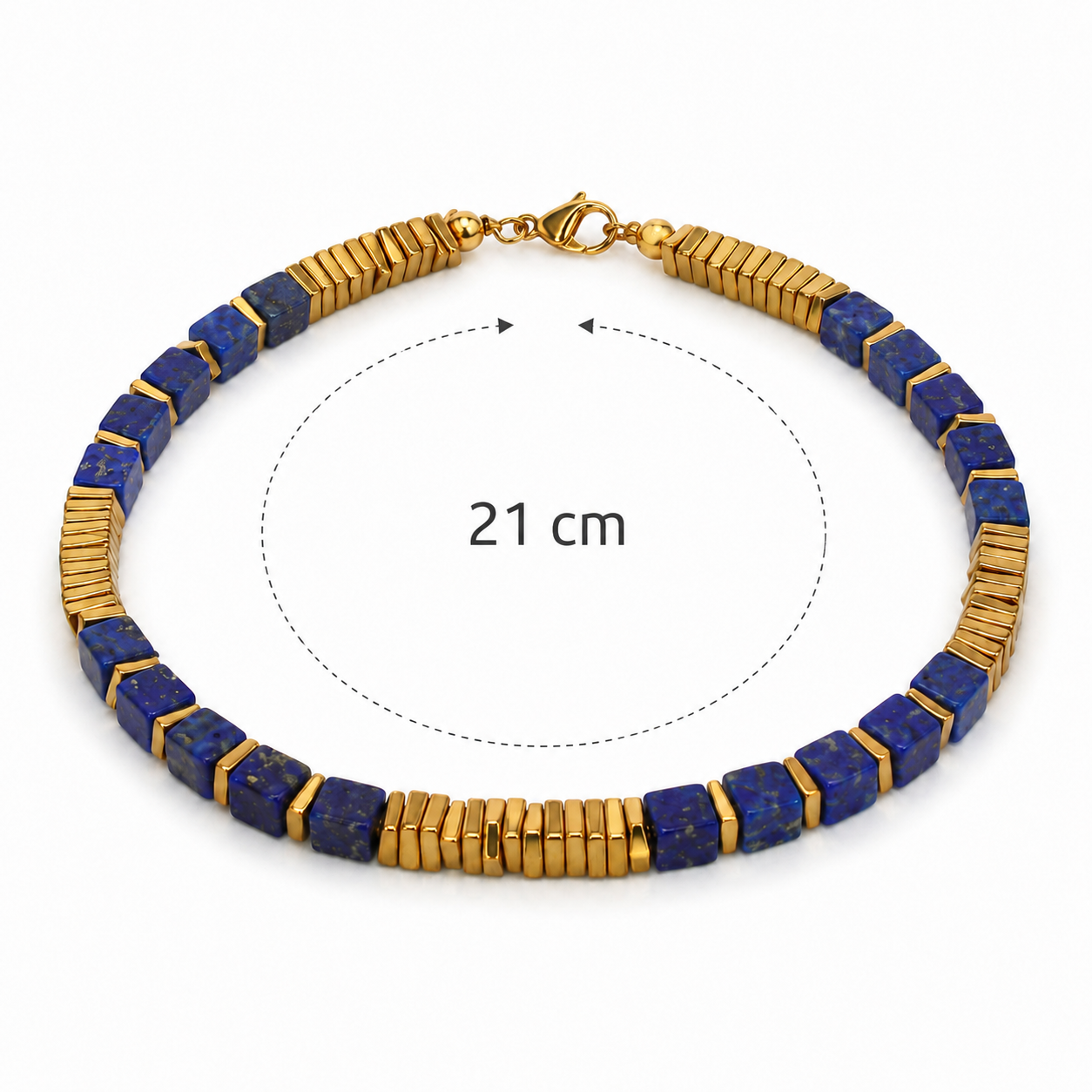Pulsera de Cuarzo