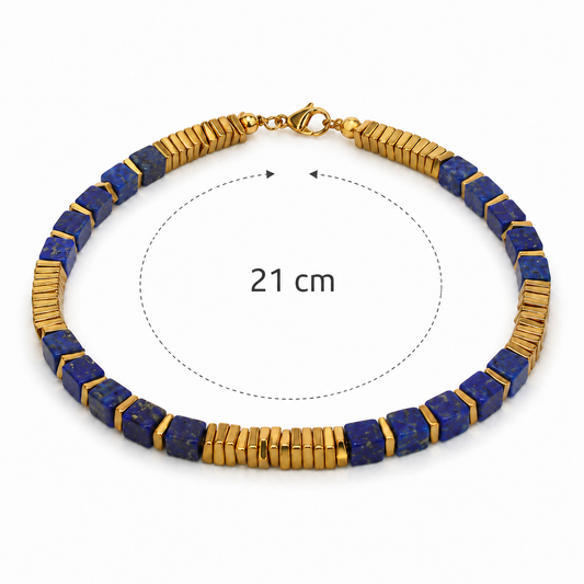Pulsera de Cuarzo