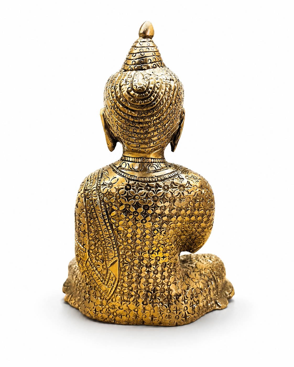 Buda de Bronce 19 cm