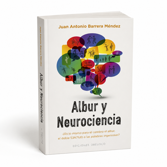 ALBUR Y NEUROCIENCIA