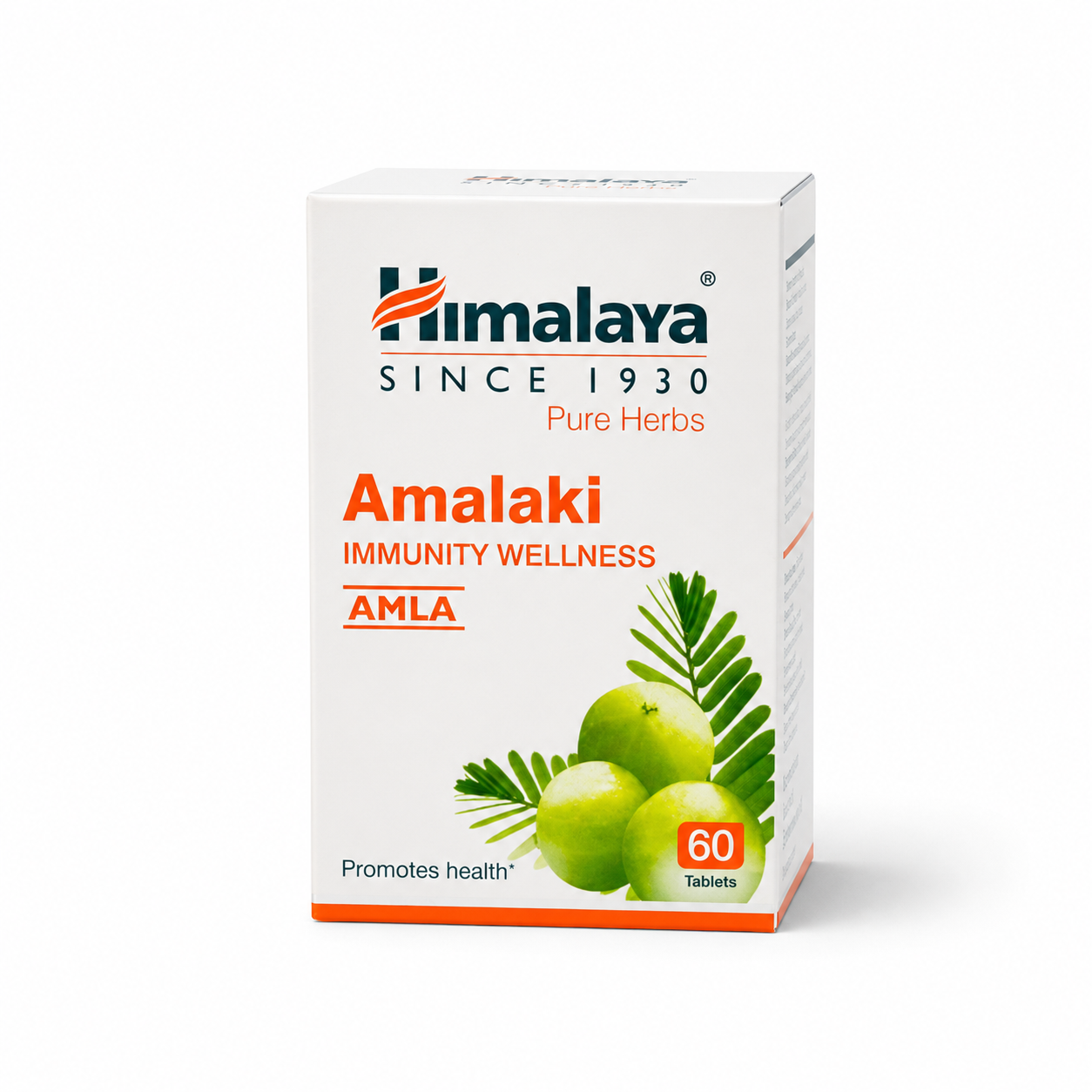 Amalaki | Himalaya