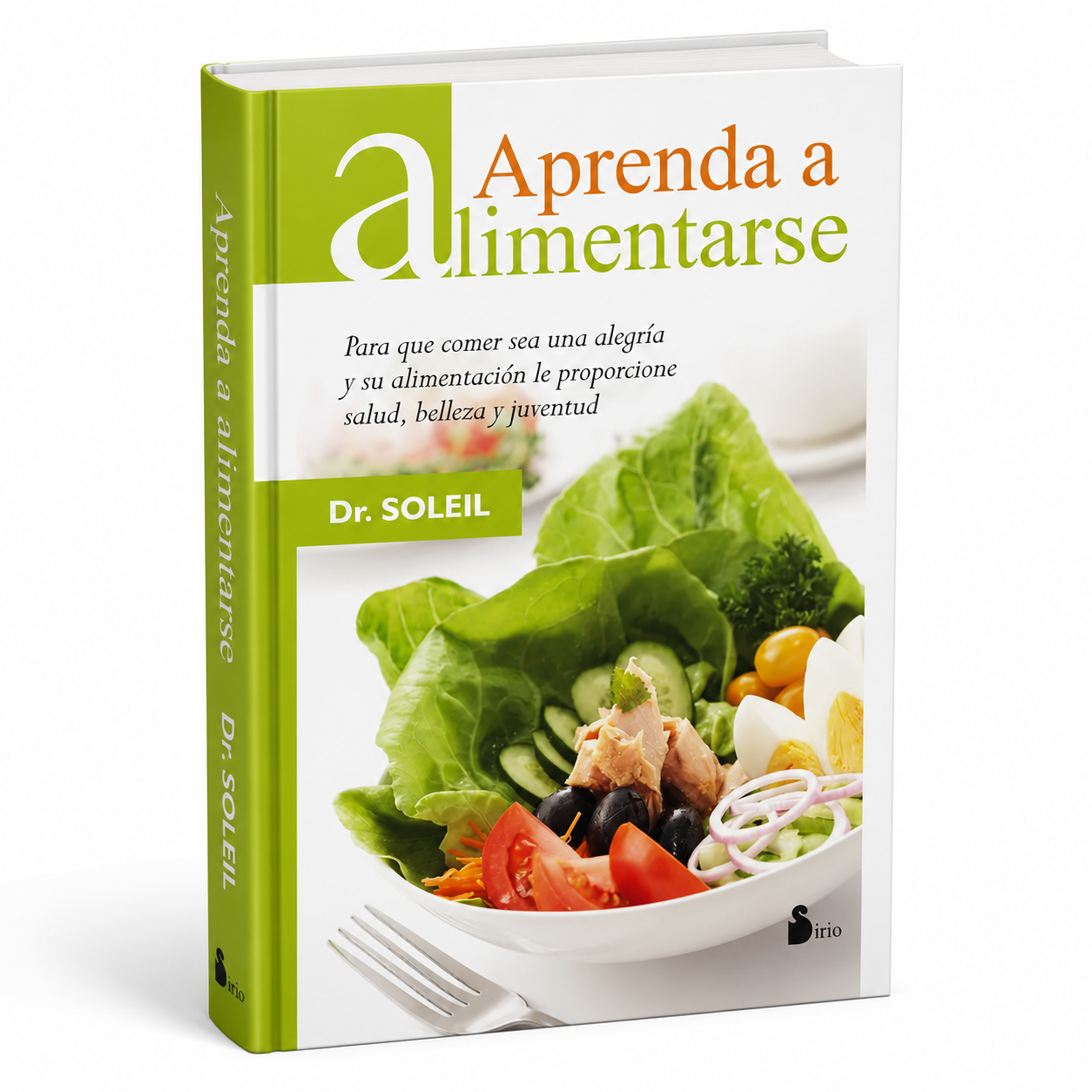 Aprenda A Alimentarse
