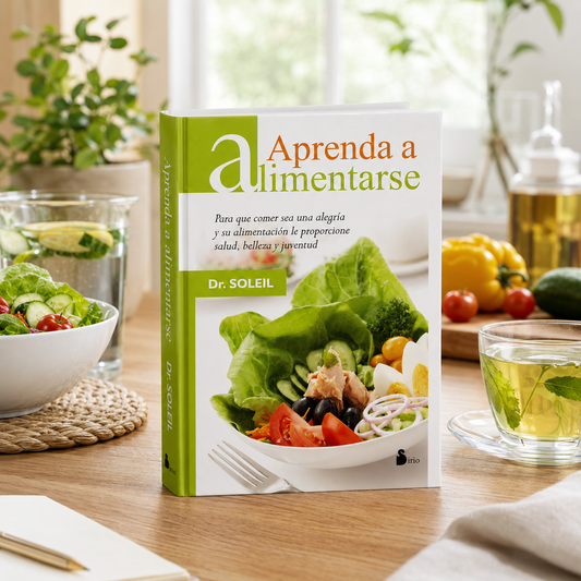 Aprenda A Alimentarse