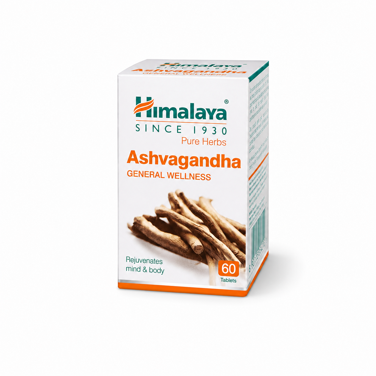 Ashvagandha | Himalaya