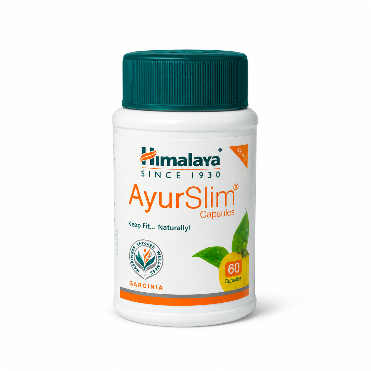 Ayurslim Himalaya