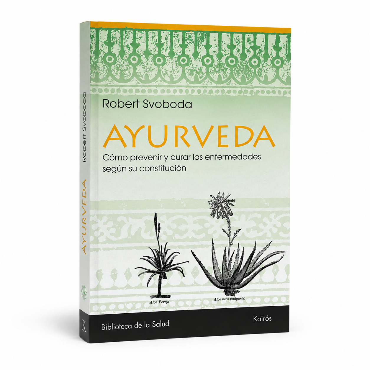 AYURVEDA