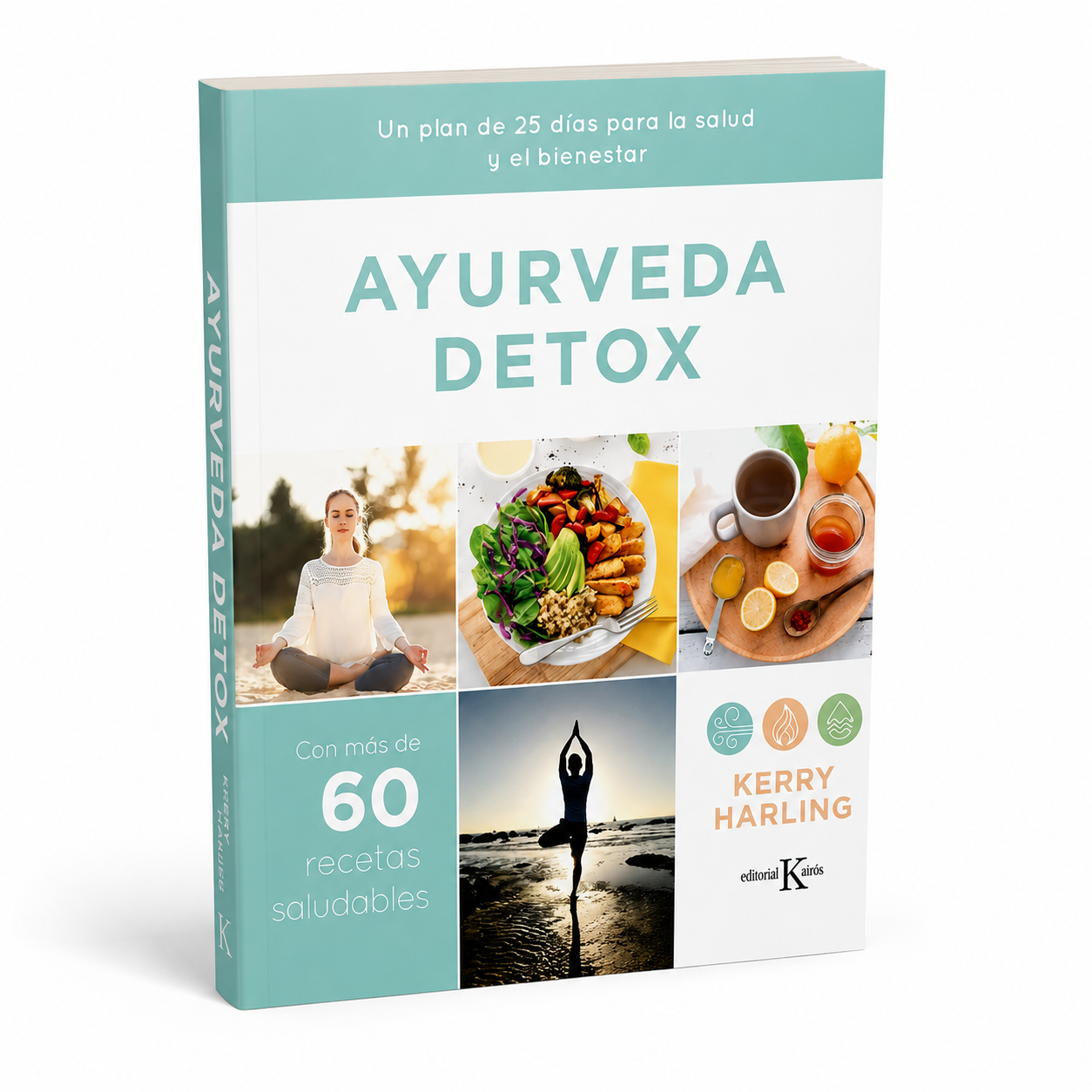 AYURVEDA DETOX