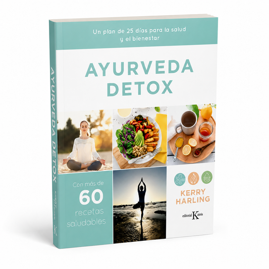 AYURVEDA DETOX