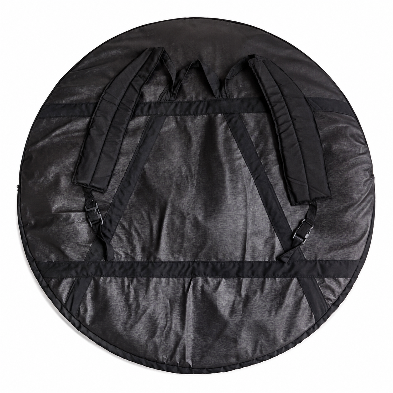Estuche Gong