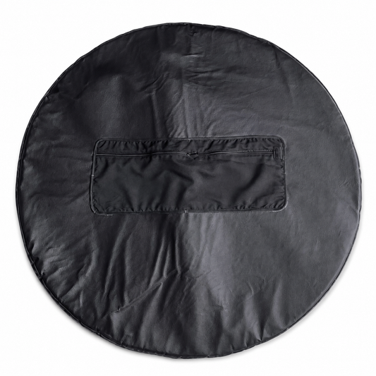 Estuche Gong