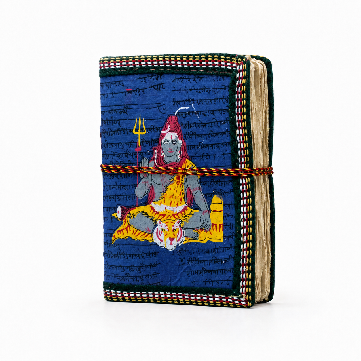 Libreta grande