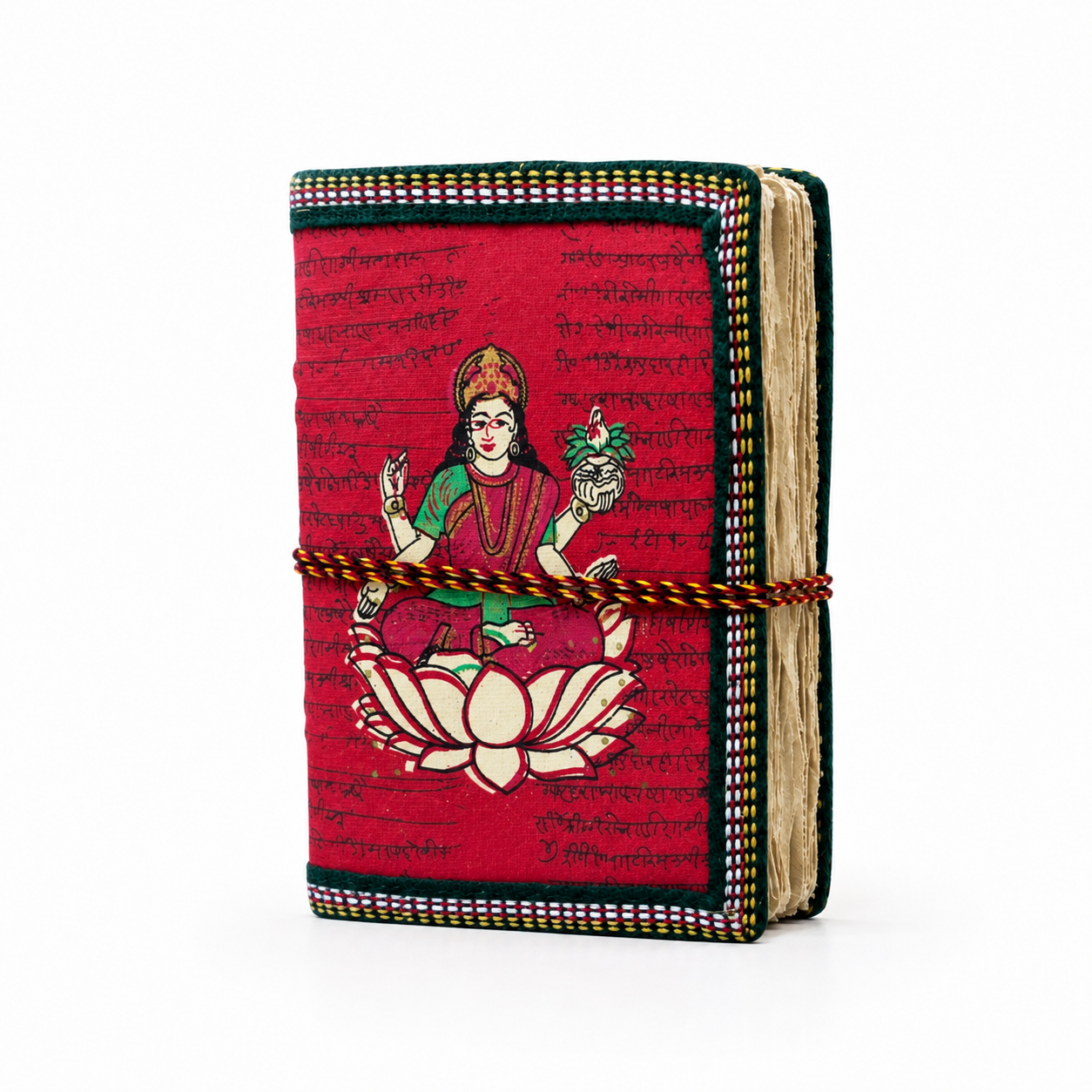 Libreta mediana