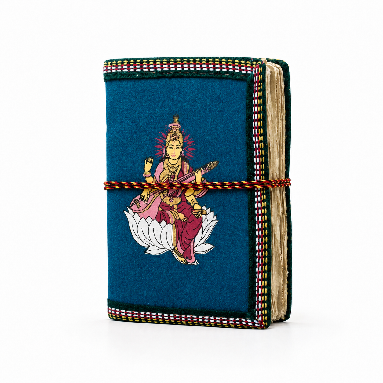 Libreta grande