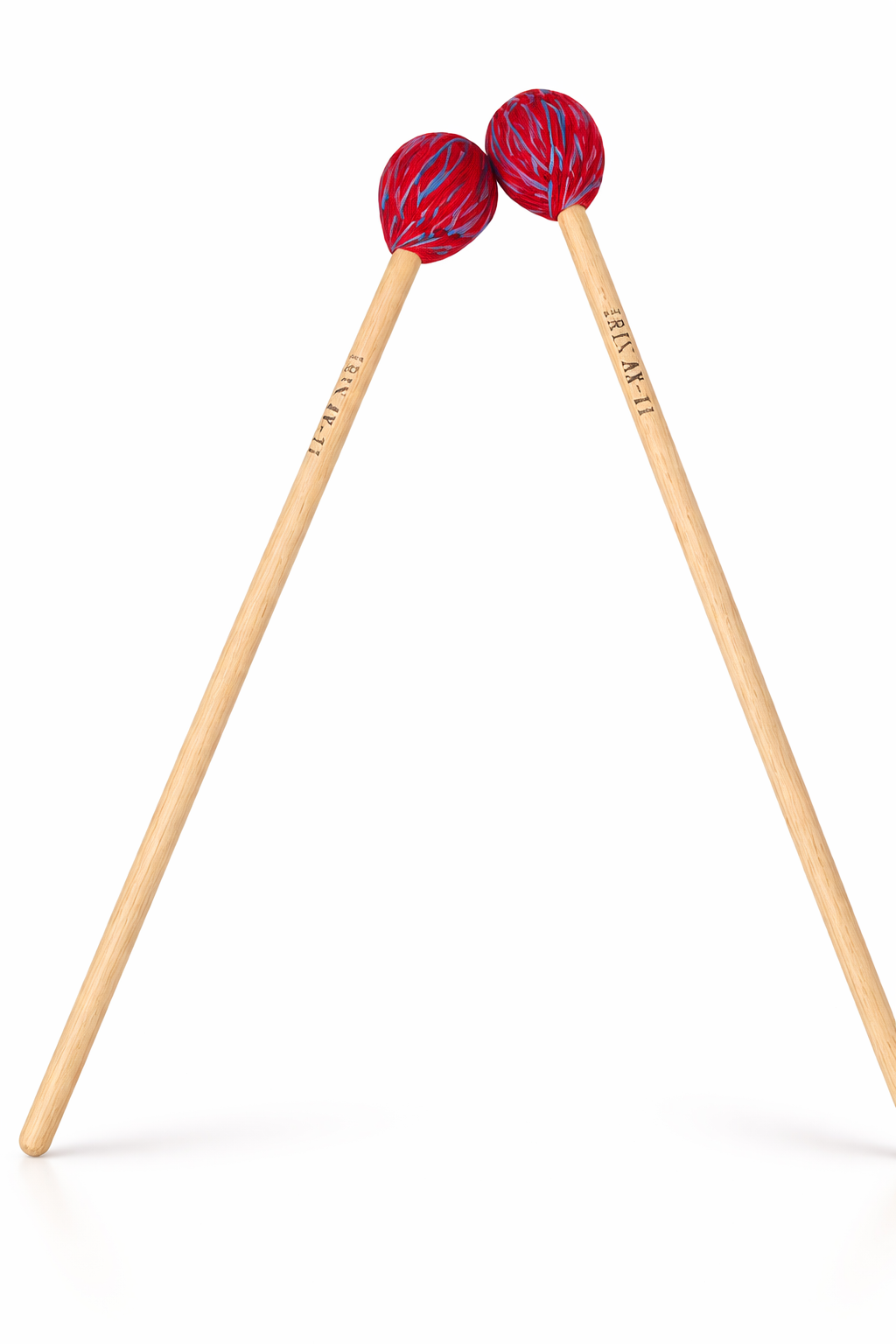 Mallet Profesional para Cuenco