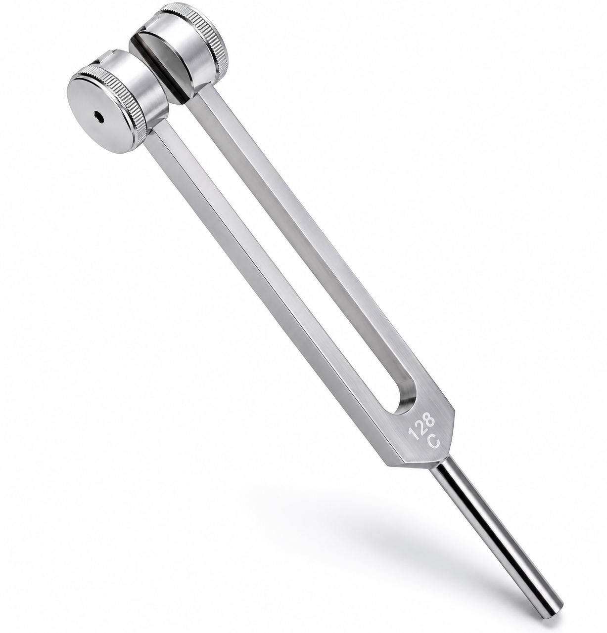 Diapason 128 hz