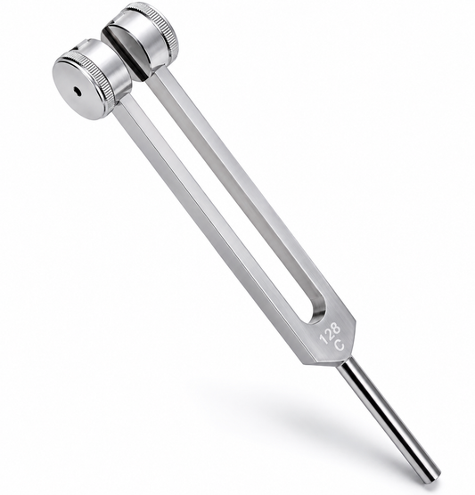Diapason 128 hz