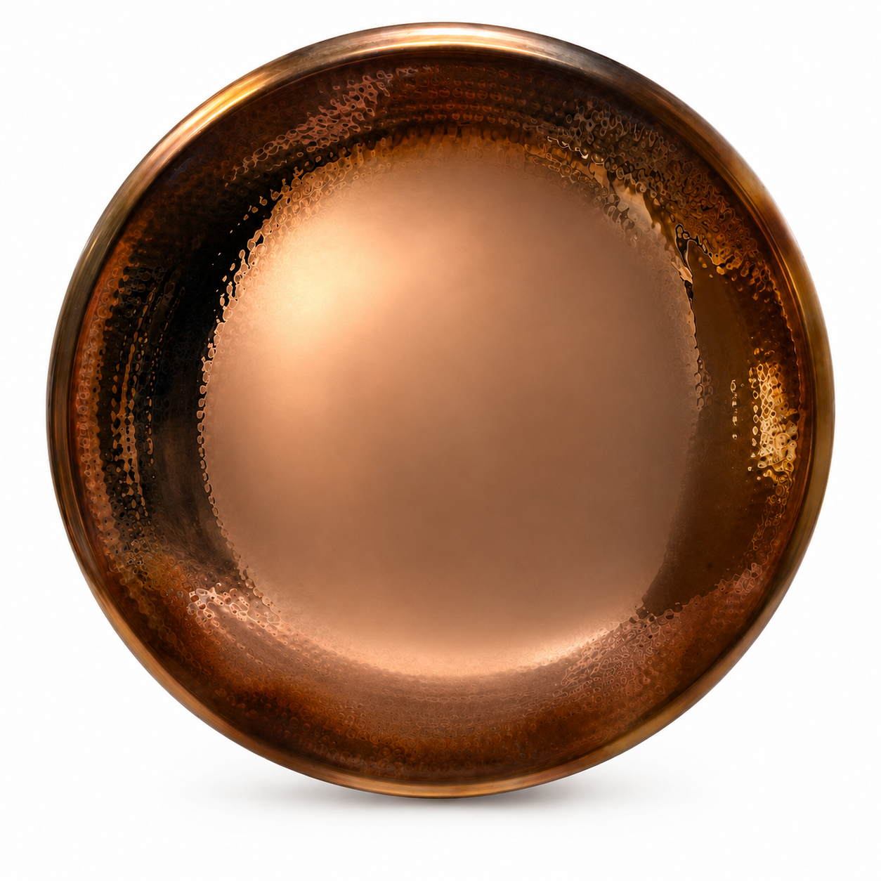 Gong Espejo  90 CM