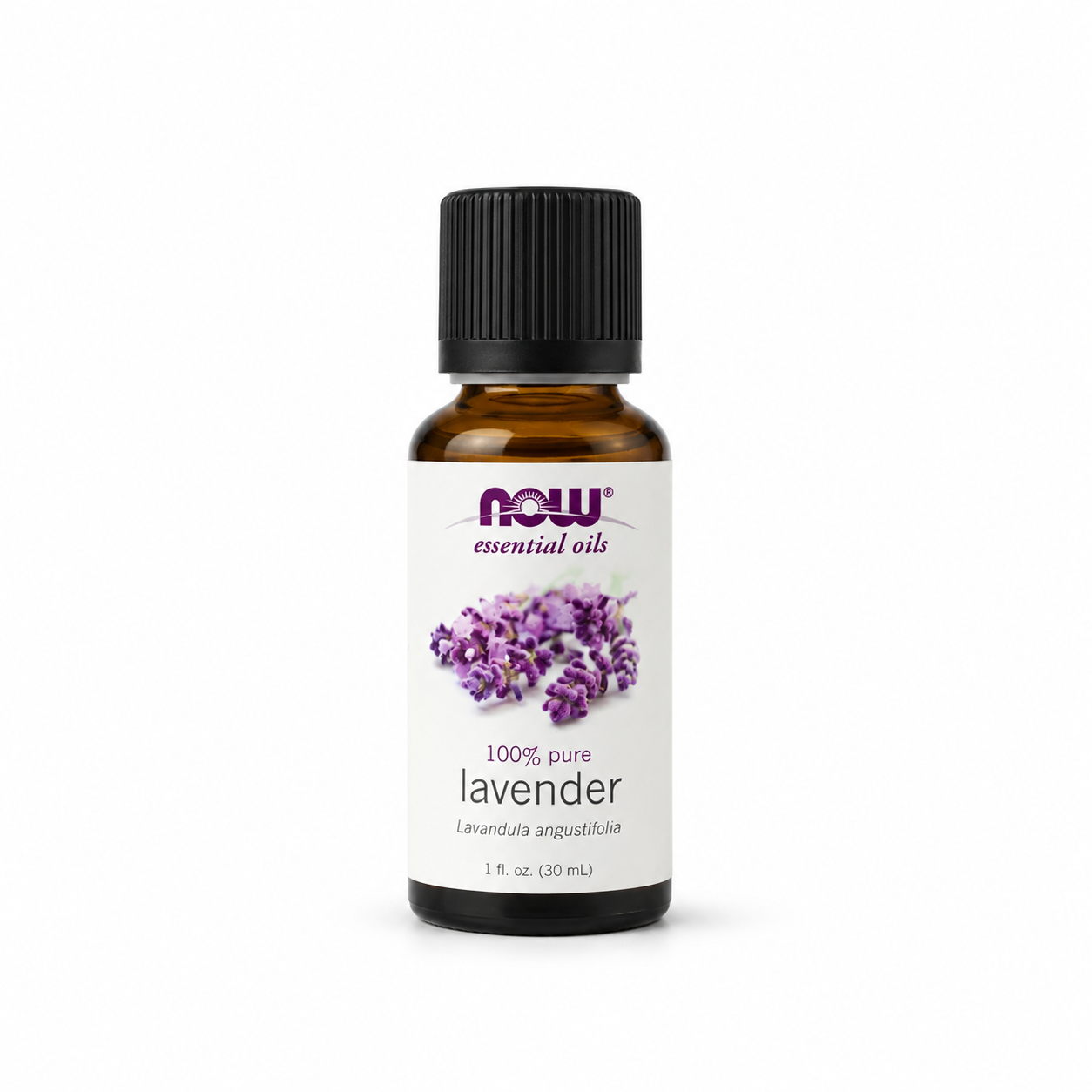 Aceite Esencial Now | Variedad
