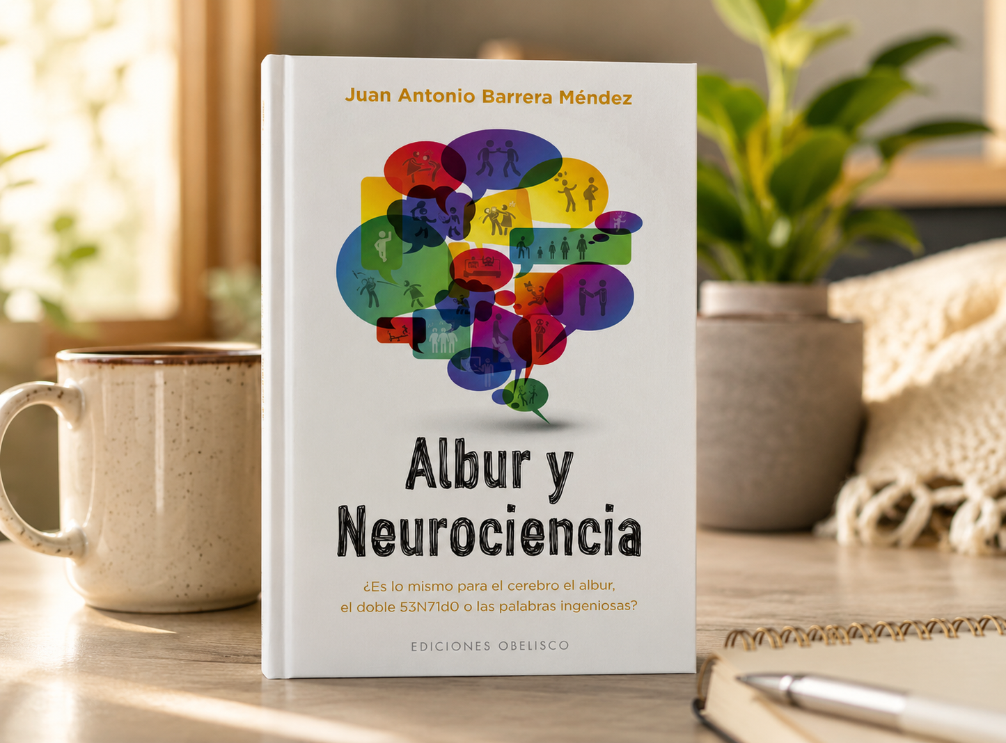 ALBUR Y NEUROCIENCIA