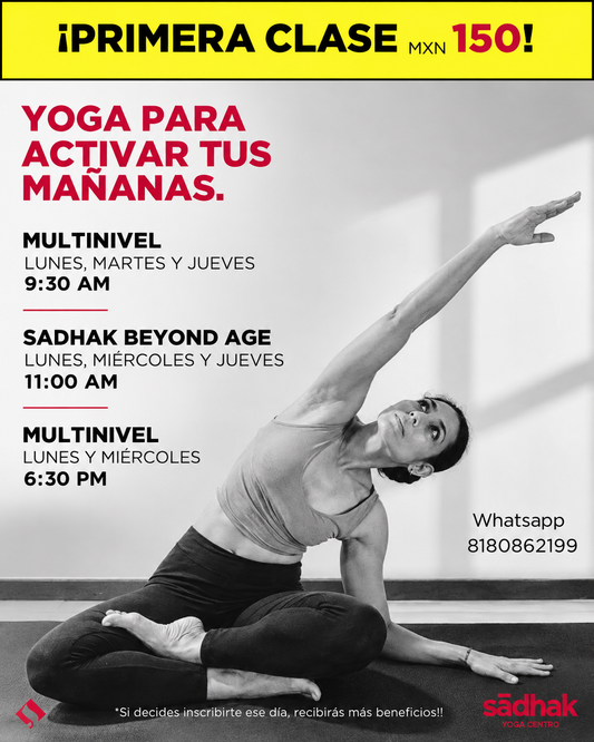 YOGA | SADHAK