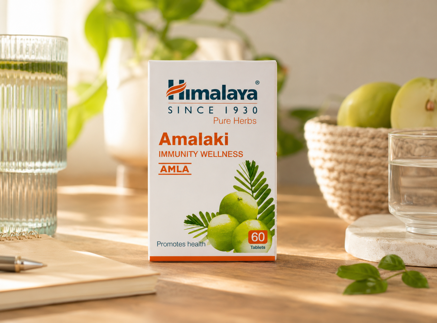 Amalaki | Himalaya