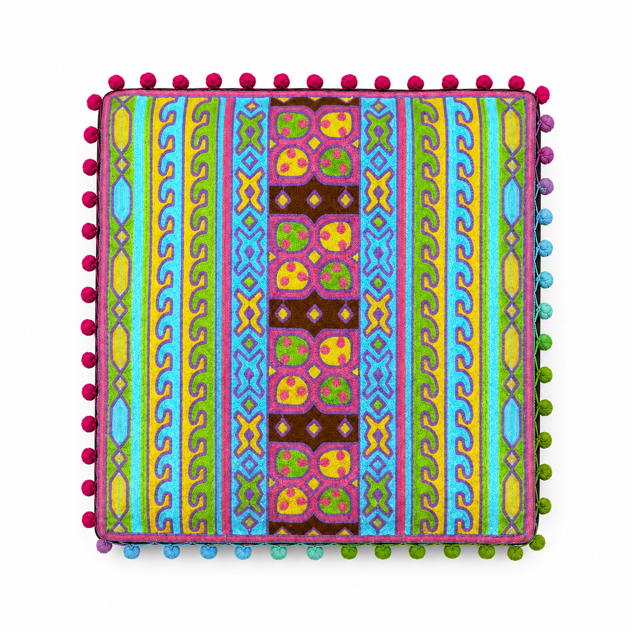 Banquillo de Meditación