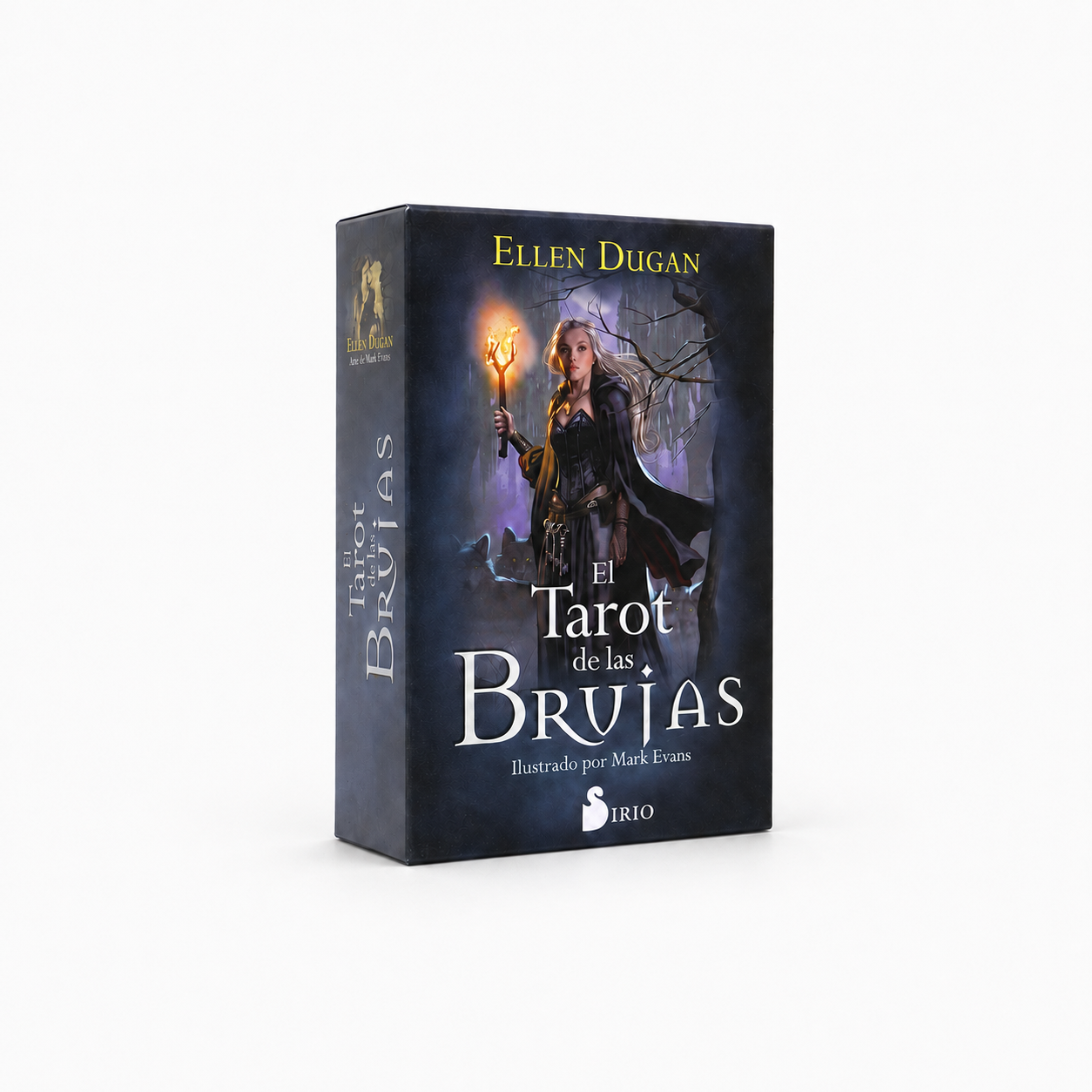 El Tarot de las Brujas