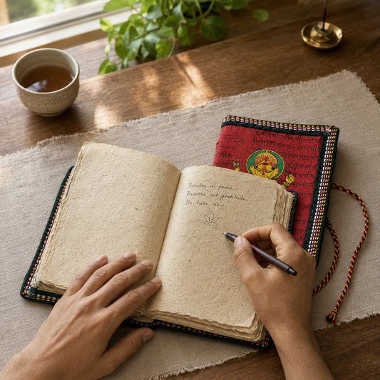Libreta chica