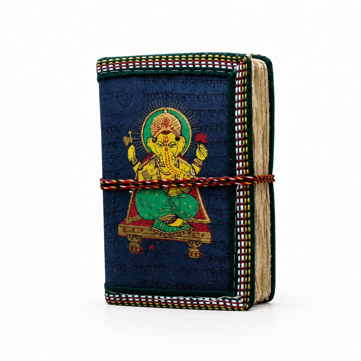 Libreta grande