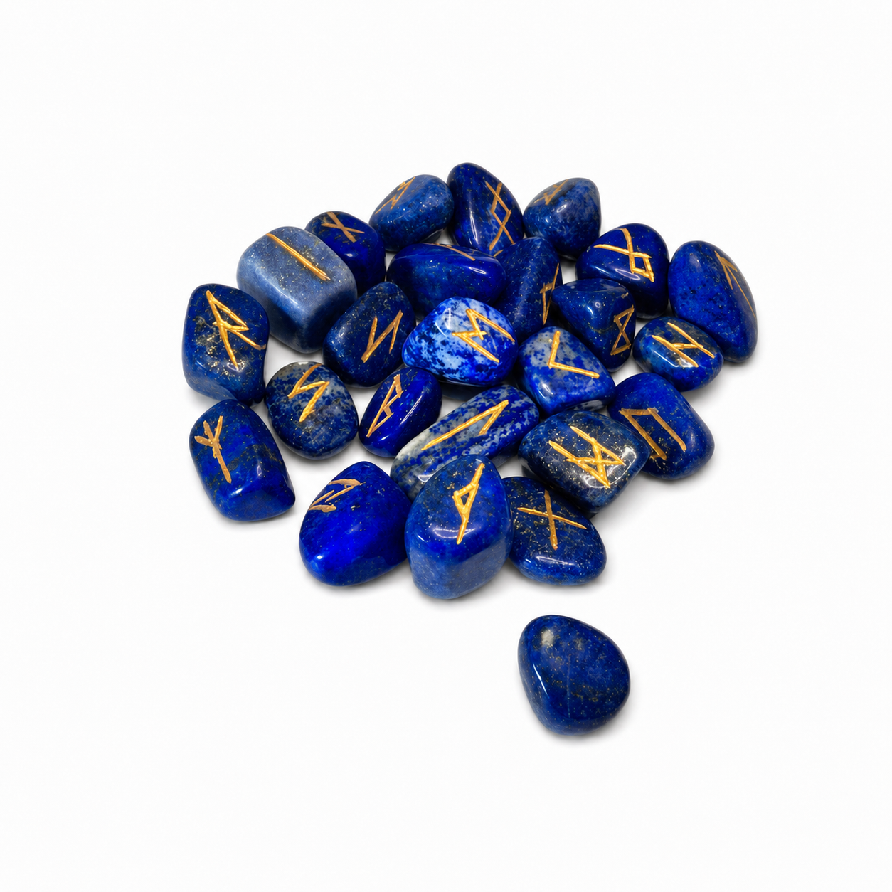 Runas Vikingas - Variedad