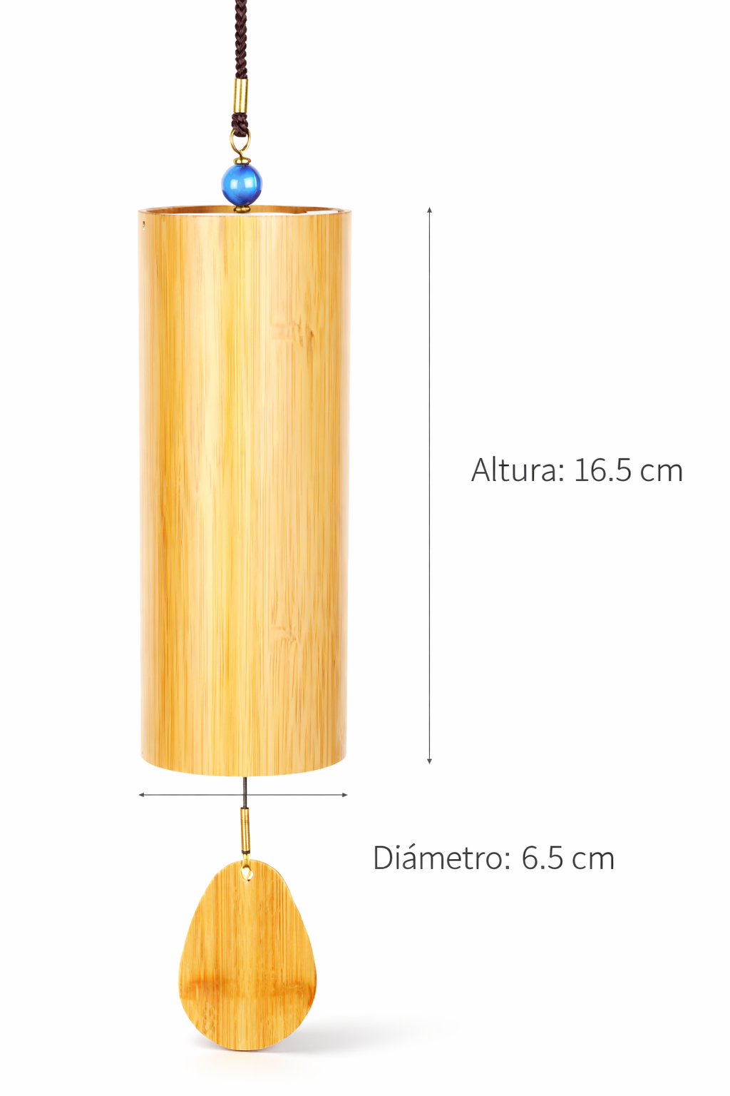 Campana de Viento mini