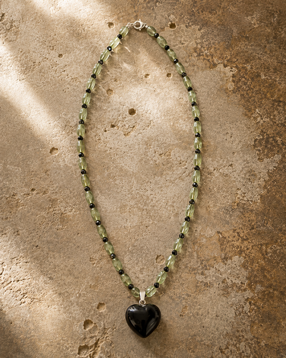 Collares De Cuarzo Mujer