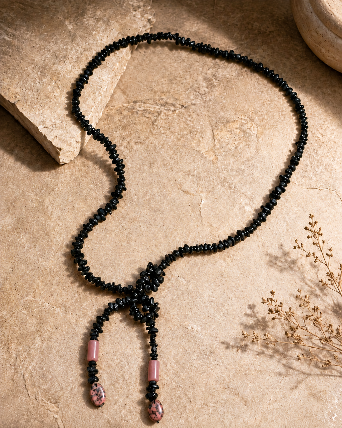 Collares De Cuarzo Mujer
