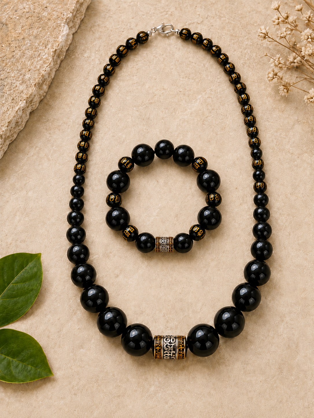 Collares De Cuarzo Mujer