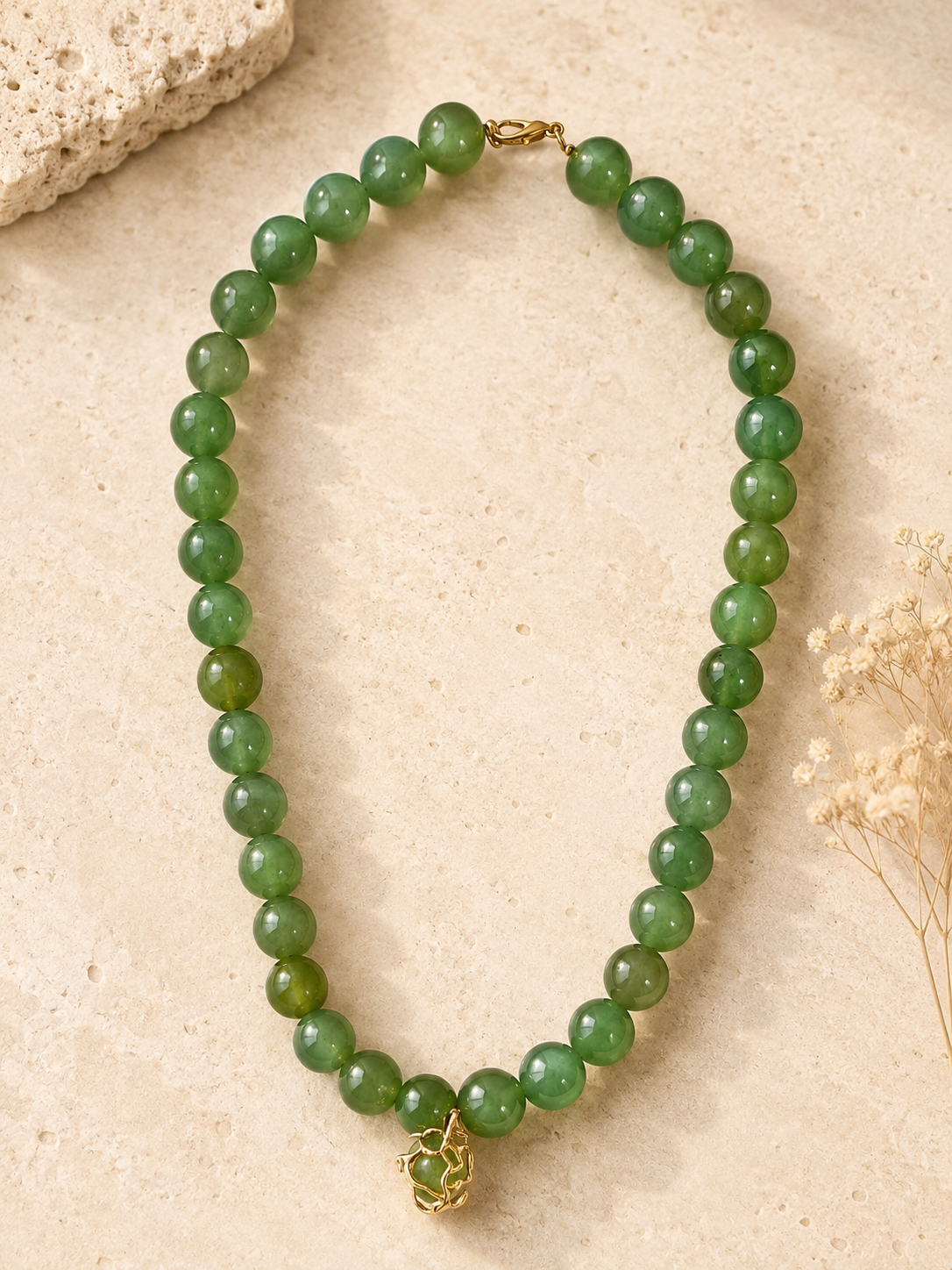 Collares De Cuarzo Mujer