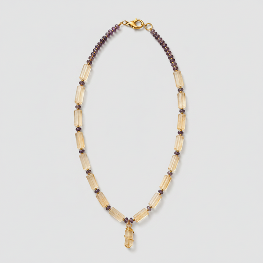 Collar Mujer