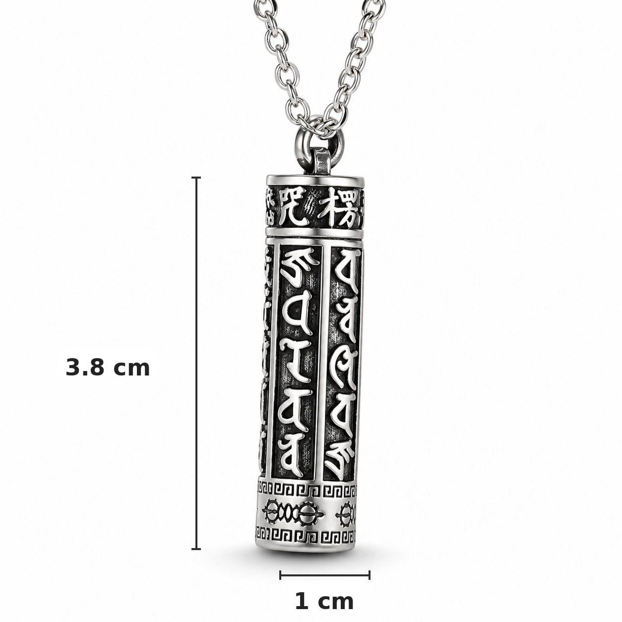 Prana Holistica | Collares  Budistas