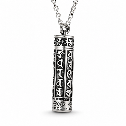 Prana Holistica | Collares  Budistas