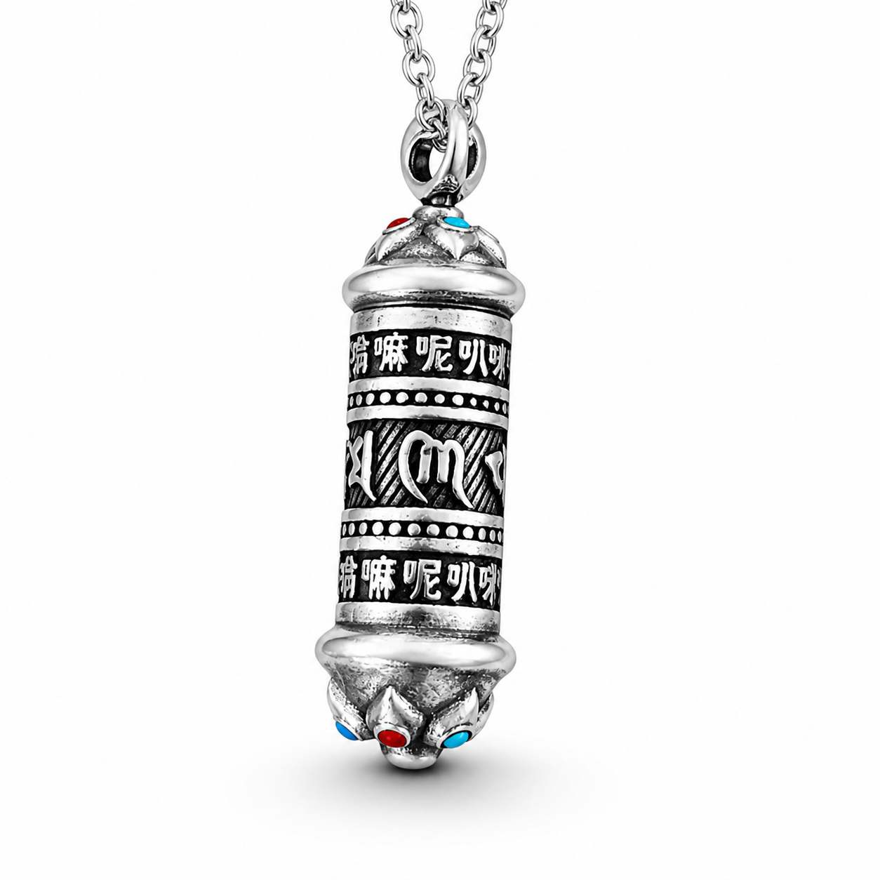 Prana Holistica | Collares  Budistas