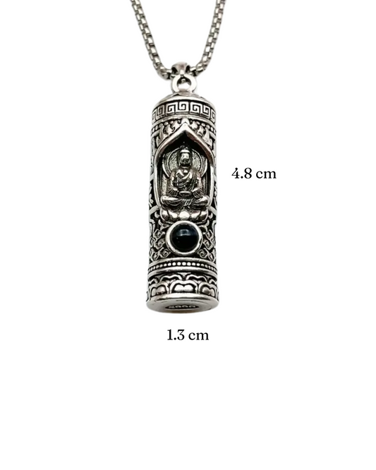 Prana Holistica | Collares  Budistas