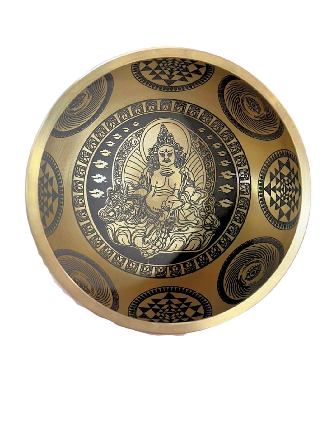 Cuenco Tradicional 14 CM