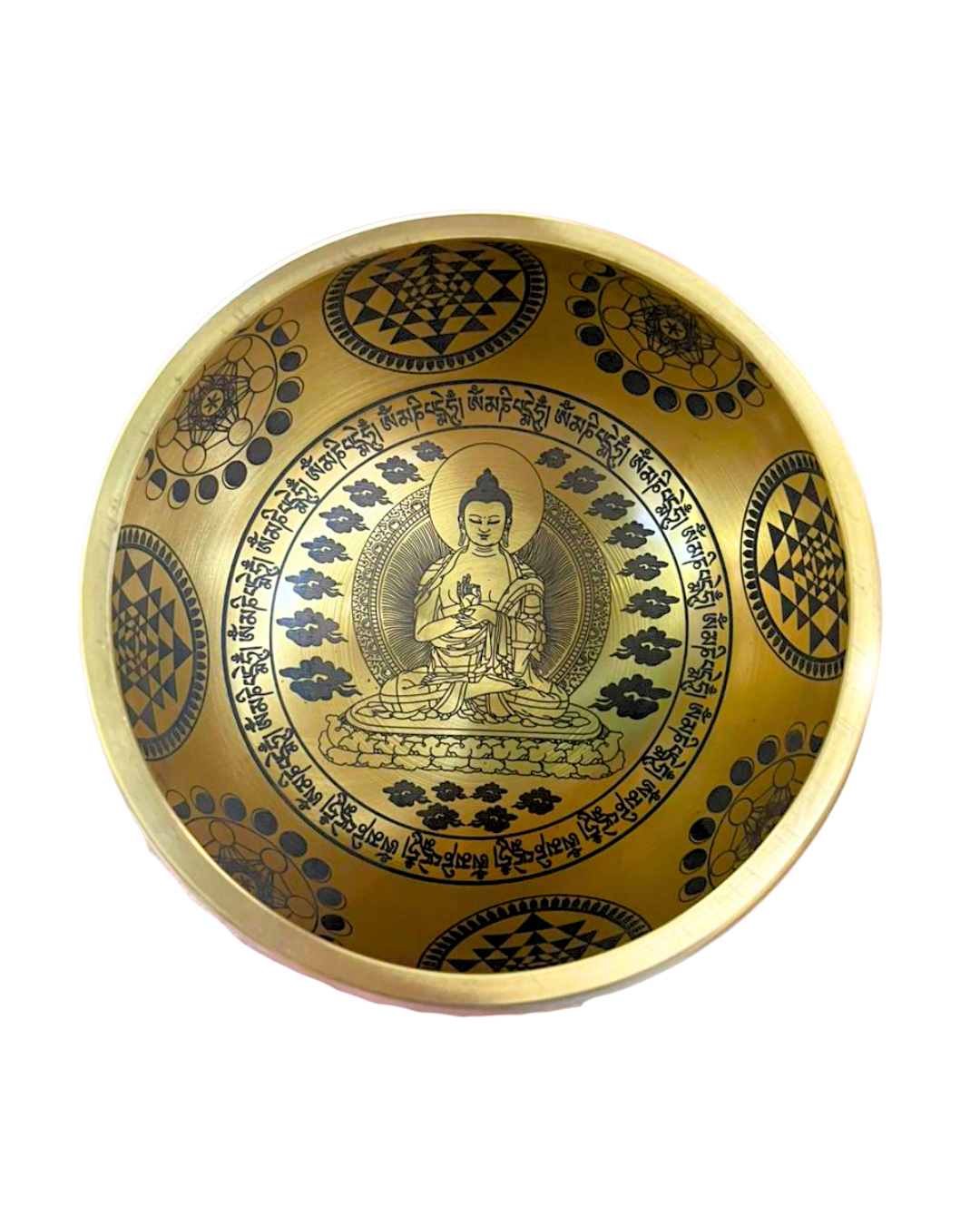 Cuenco Tradicional 14 CM