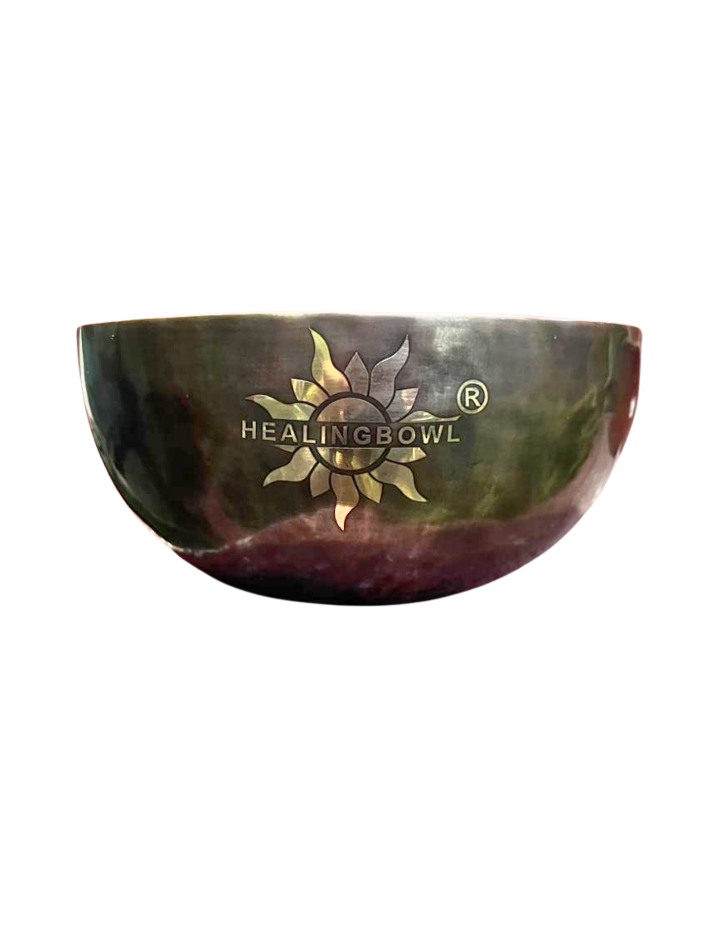 Cuenco Healing bowl