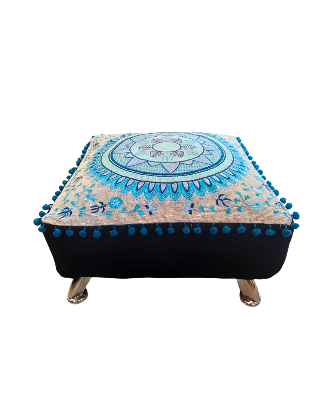Zafu | Banquillo de Meditación
