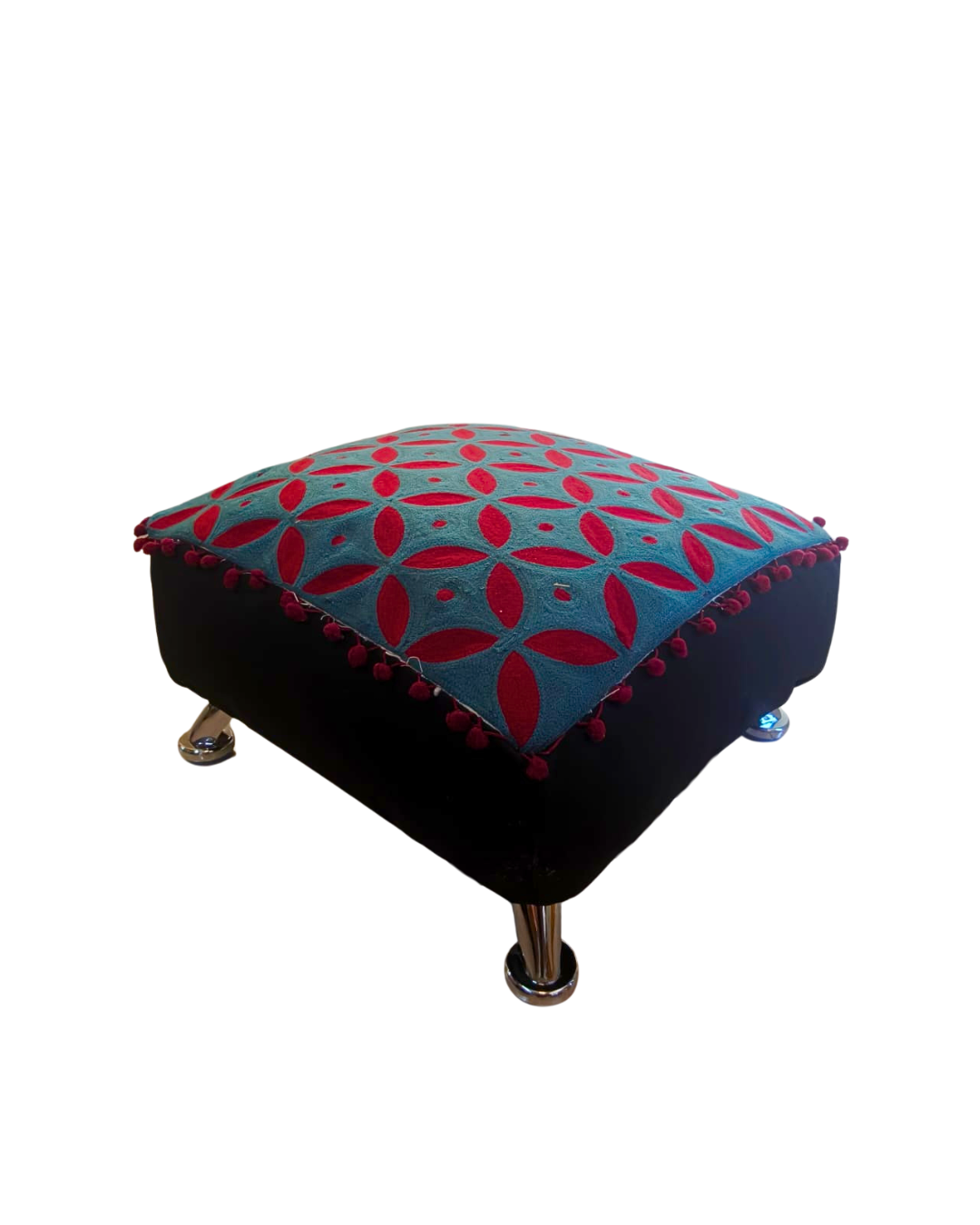 Zafu | Banquillo de Meditación