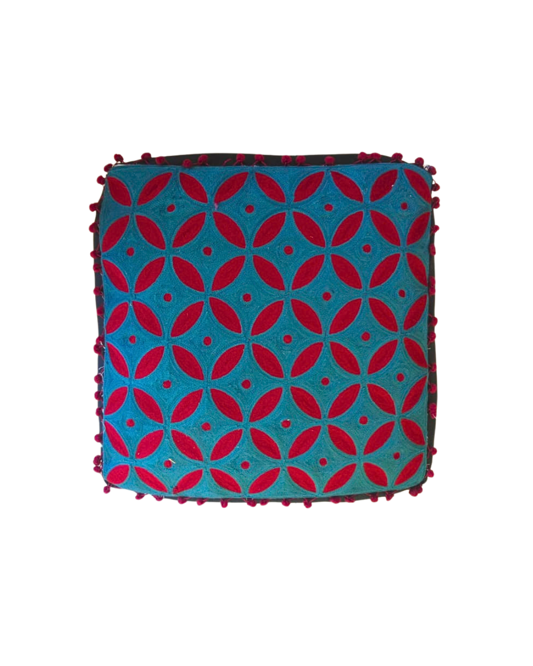 Zafu | Banquillo de Meditación