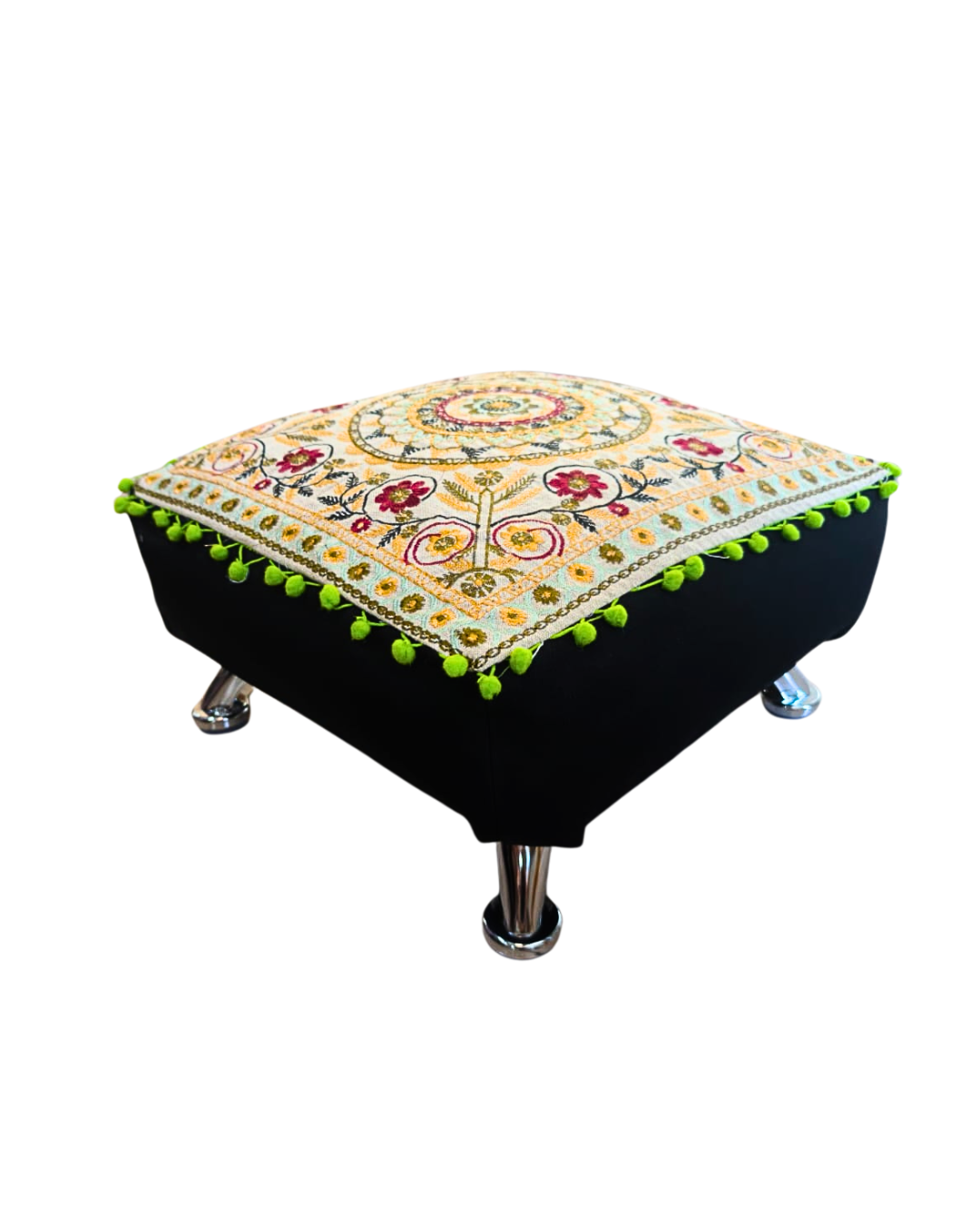 Zafu | Banquillo de Meditación
